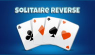 Solitaire Reverse