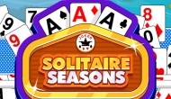 Solitaire Seasons