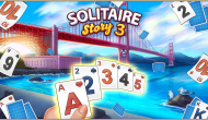 Solitaire Story TriPeaks 3