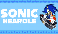 Sonic Heardle