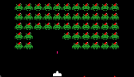 Space Invaders