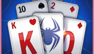 Spider Solitaire Blue