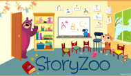 StoryZoo Games