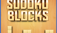 Sudoku Blocks