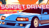 Sunset Driver