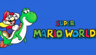 Super Mario World