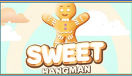 Sweet Hangman