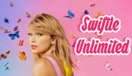 Swiftle Heardle Unlimited