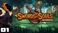 Swords And Souls