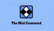 The Mini Crossword