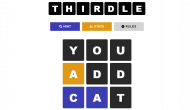 Thirdle