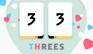 Threes