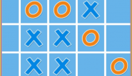 Tic Tac Toe Online