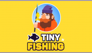 Tiny Fishing