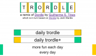 Trordle