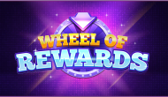 Wheel of Rewards