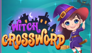 Witch Crossword