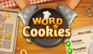 Word Cookies