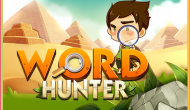 Word Hunter