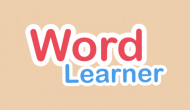 Word Learner