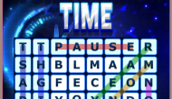 Word Search Time