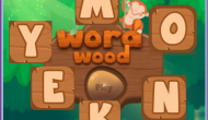 Word Wood