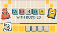 Words With Buddies