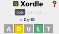 Xordle