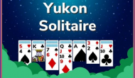 Yukon Solitaire