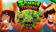 Zombie Tsunami